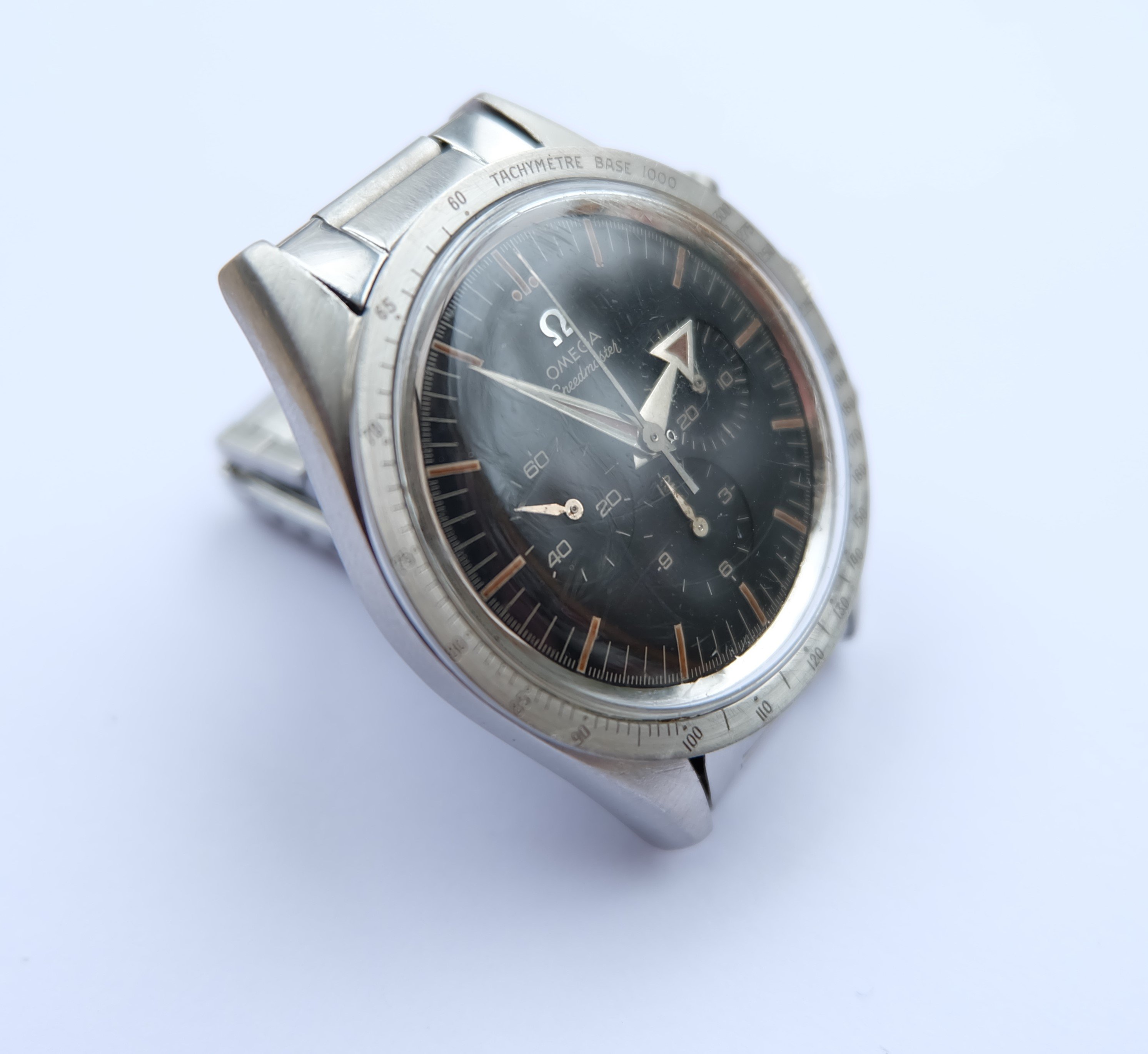 OHPF 1959 Omega Speedmaster 2915 Omega Watch Forums