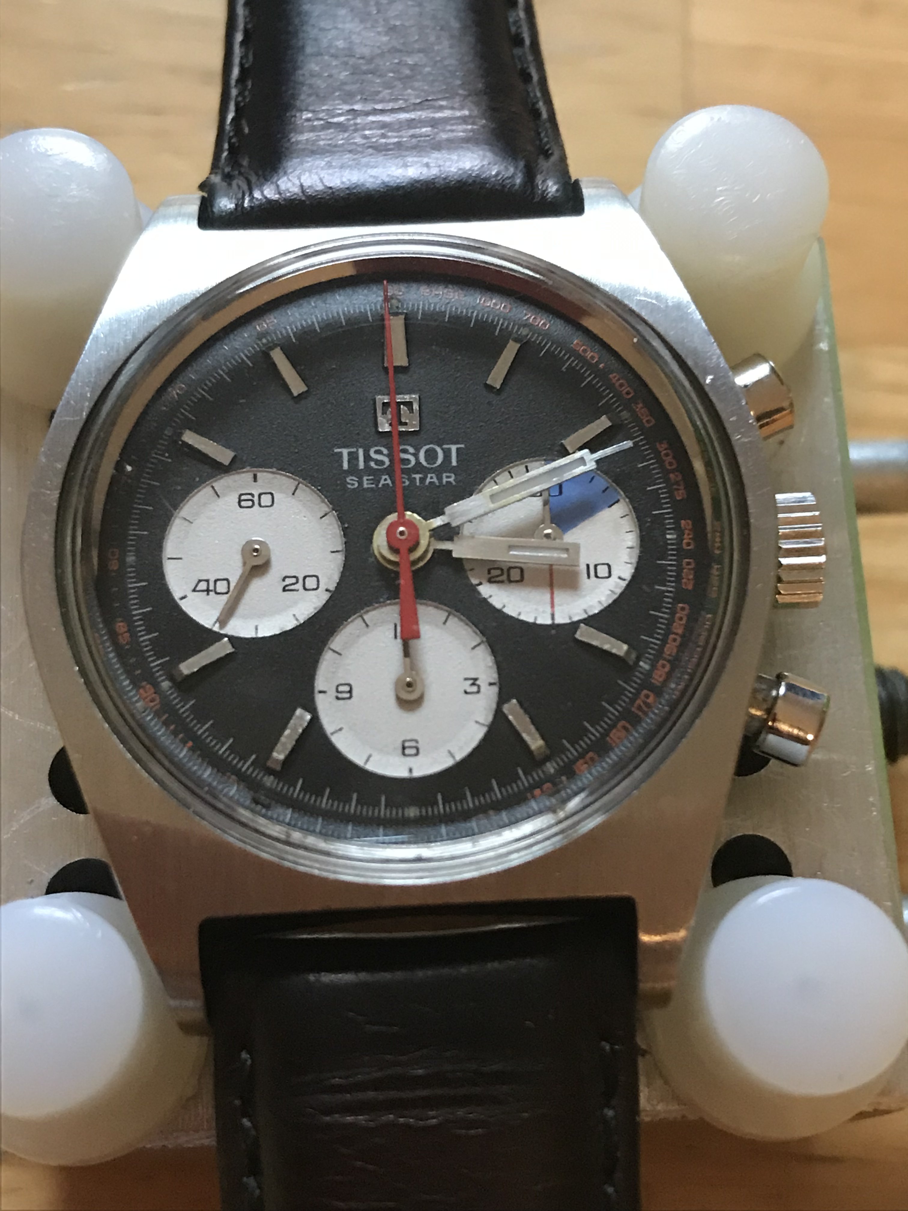 Tissot 871 Omega Forums