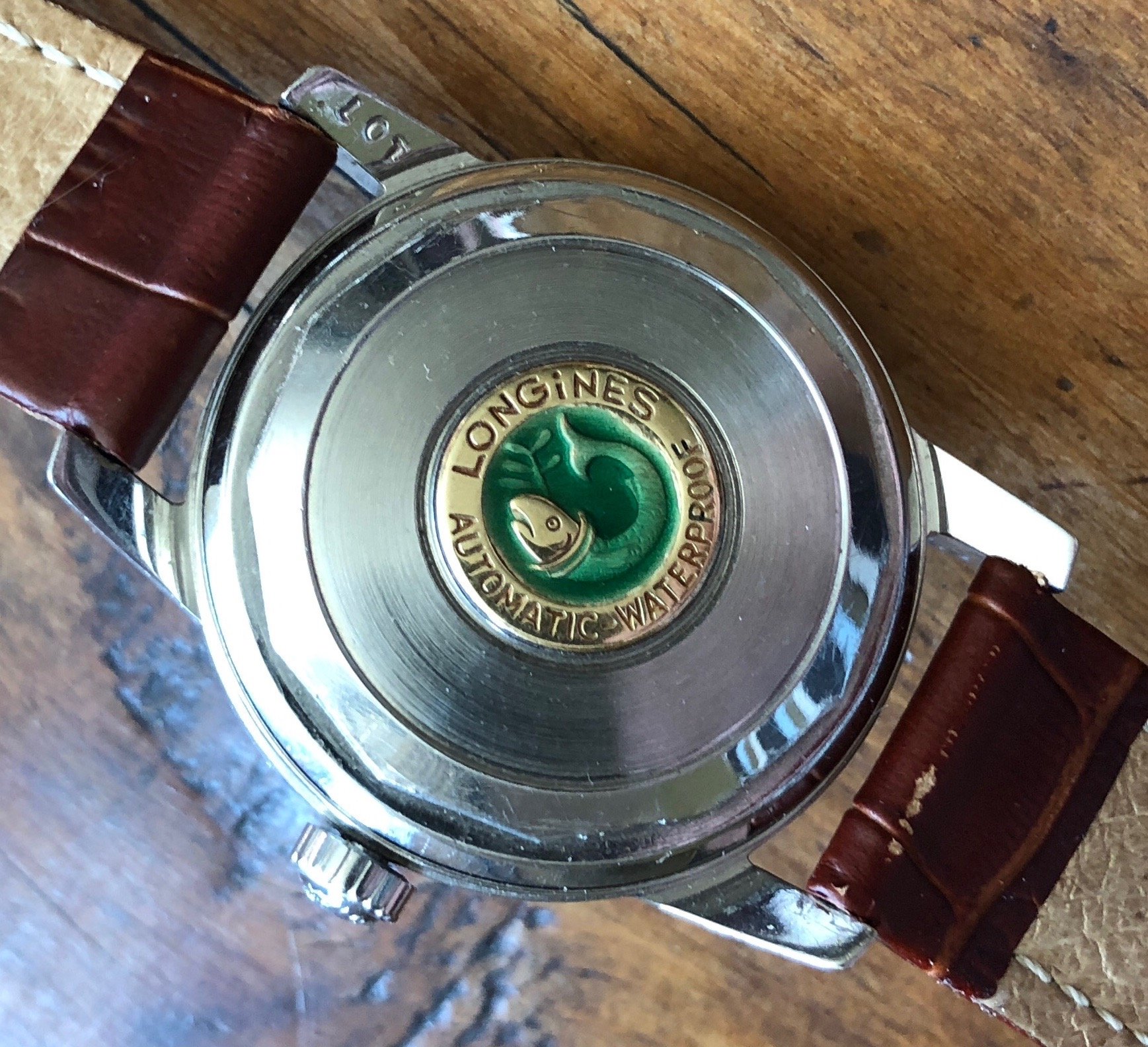 getting started with vintage Longines Omega Forums