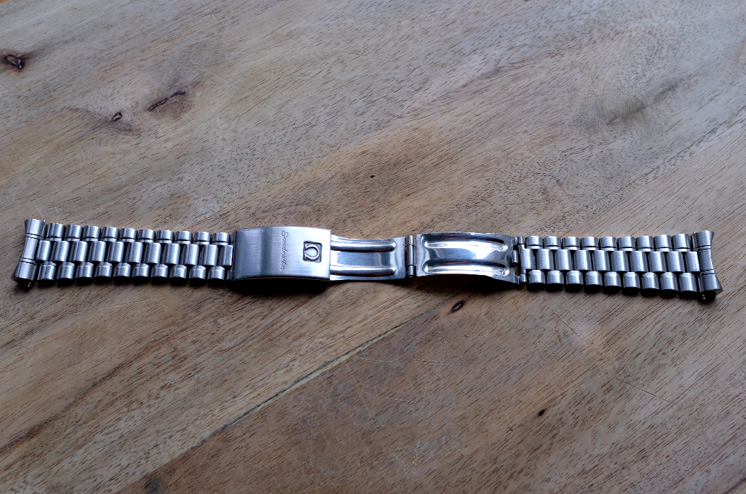 omega 1479 bracelet for sale