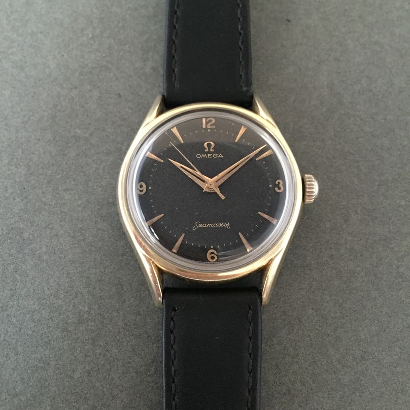 Seamaster 2892 | Omega Forums