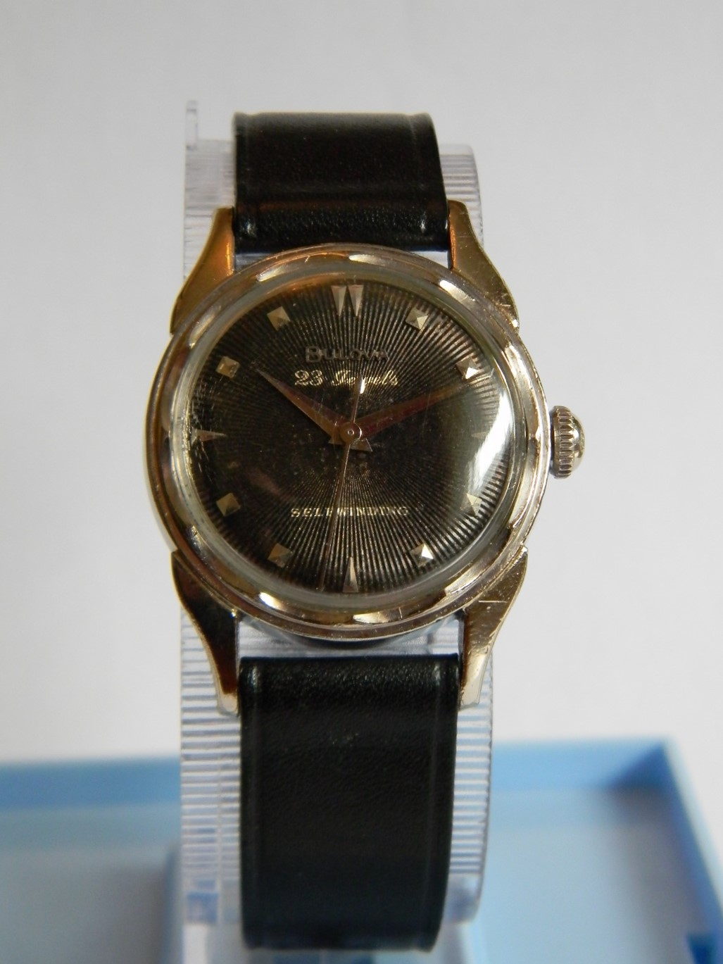 Bulova 10bpac best sale