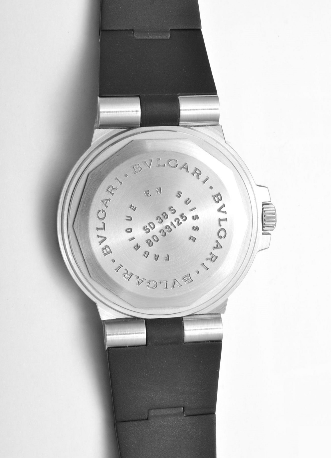 bvlgari sd38