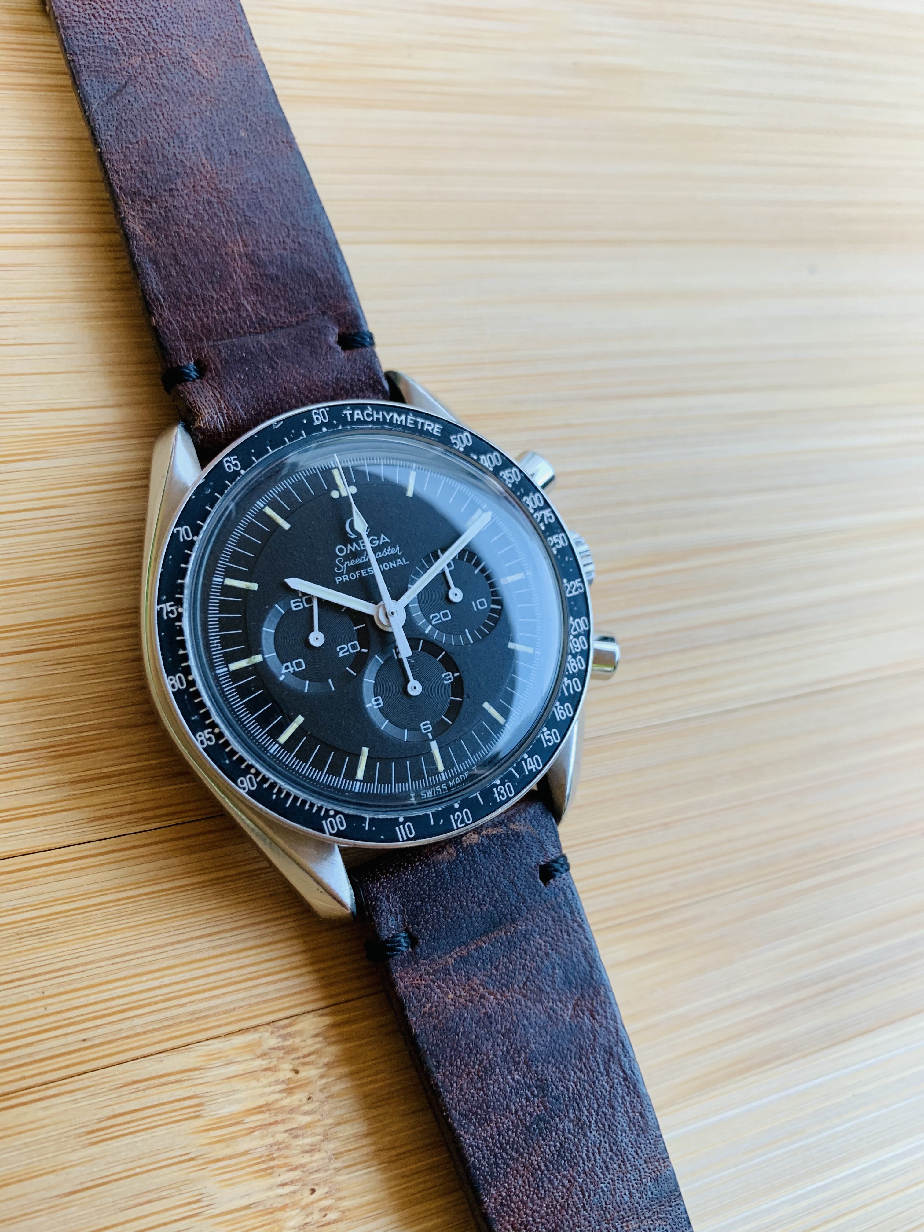 power reserve Speedmaster experiences Omega Forums