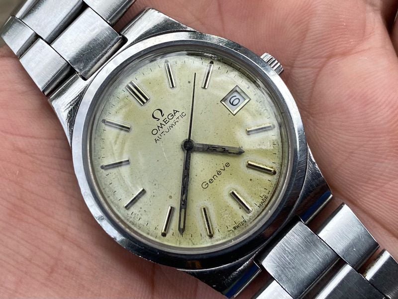 Omega 1660173 best sale