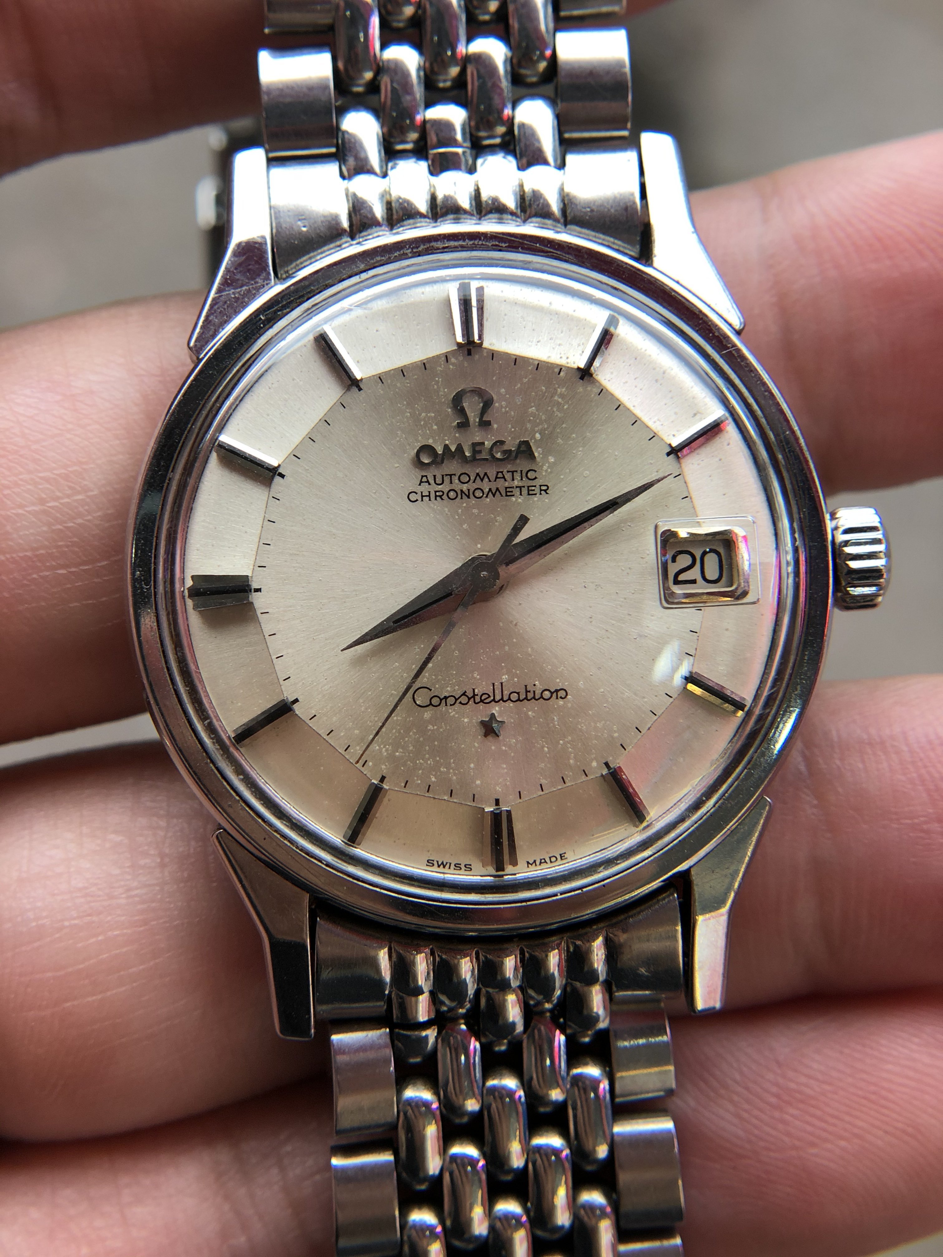 Omega 14902 2024