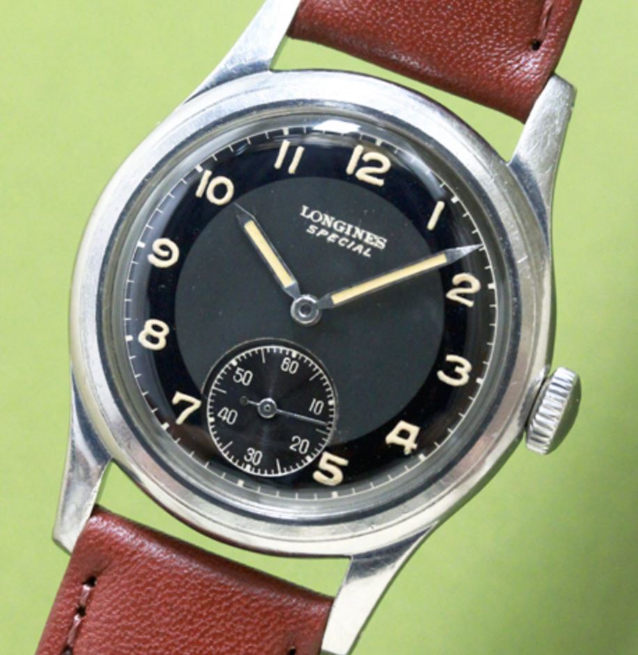 Longines