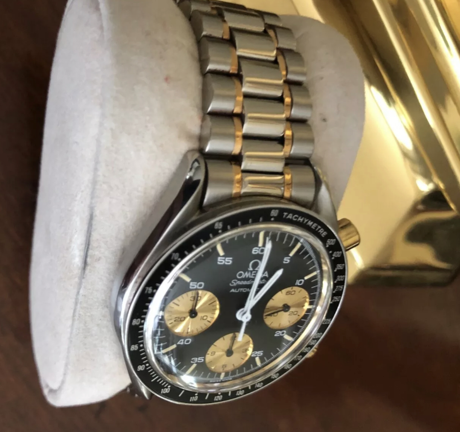 Omega Speedmaster Help Omega Forums