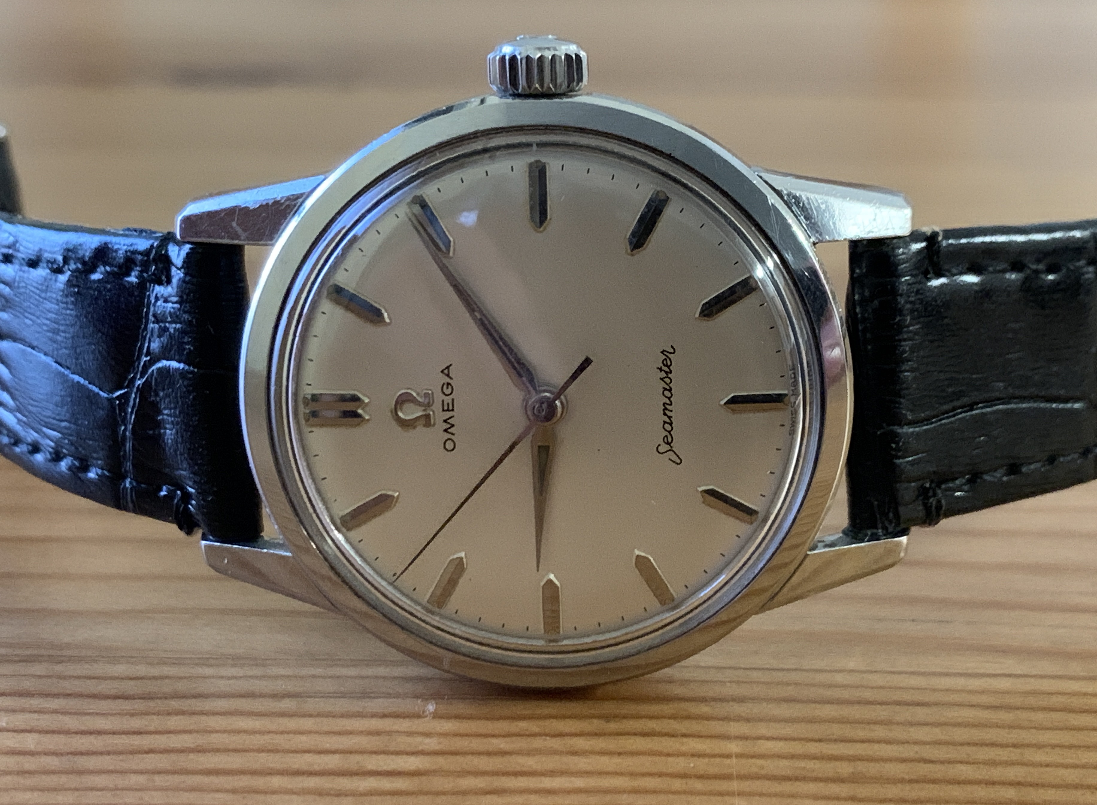 1959 omega seamaster