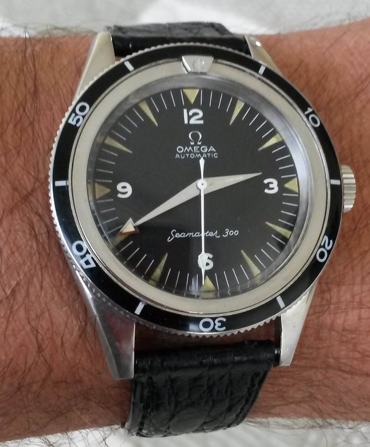 Omega ck outlet 2913