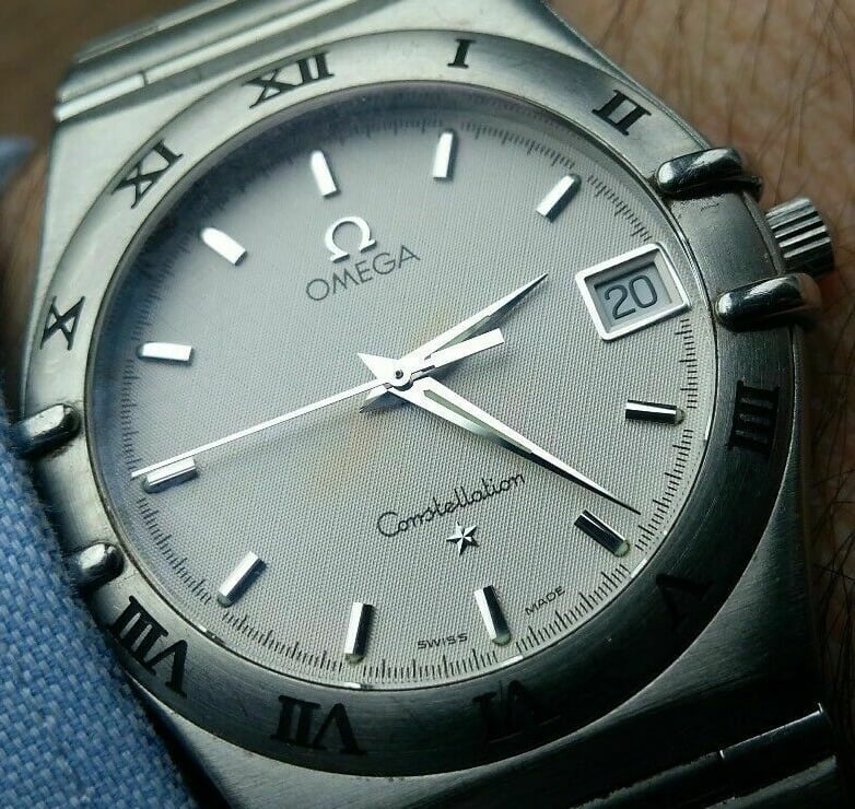 Omega 1532 online