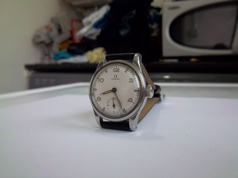 Omega Antique Omega Forums