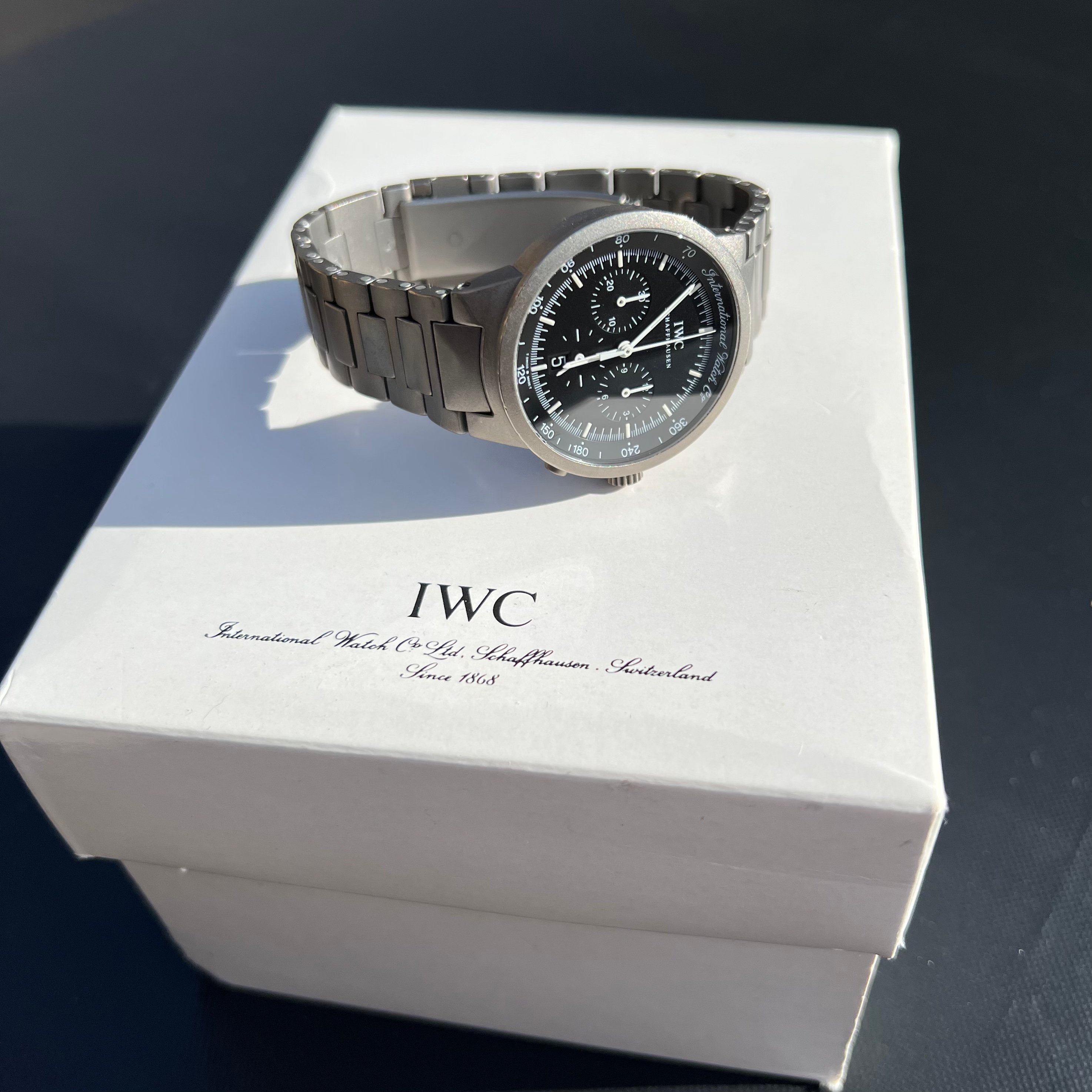 Iwc 3727 store