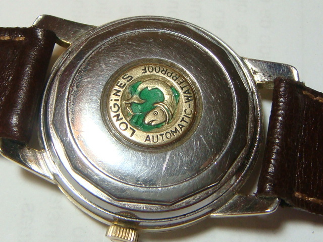 Vintage Longines Conquest Automatic Omega Forums