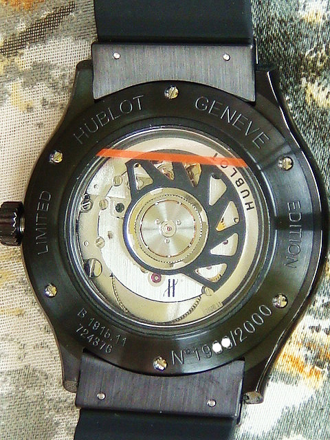 Hublot 1915 hot sale