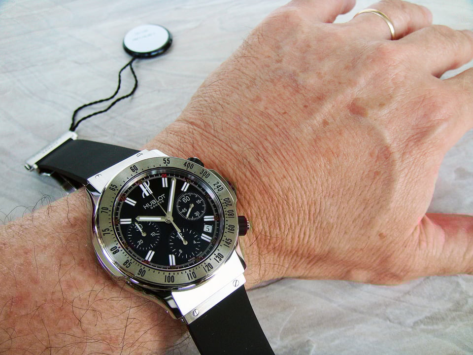 hublot super