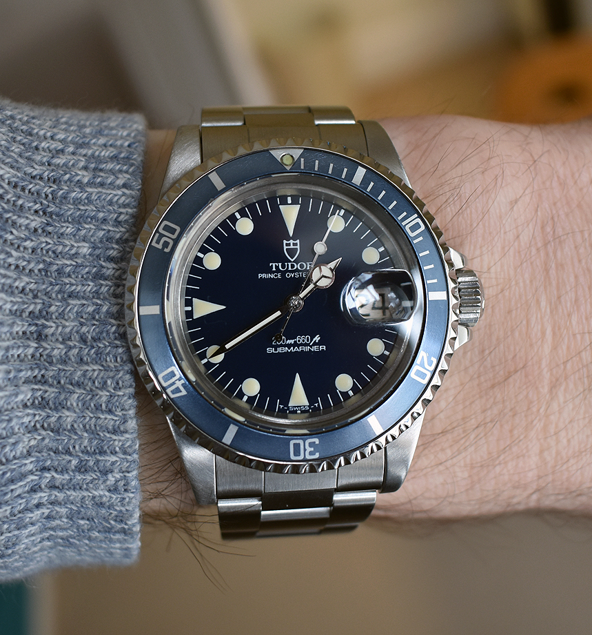 Tudor 76100 outlet