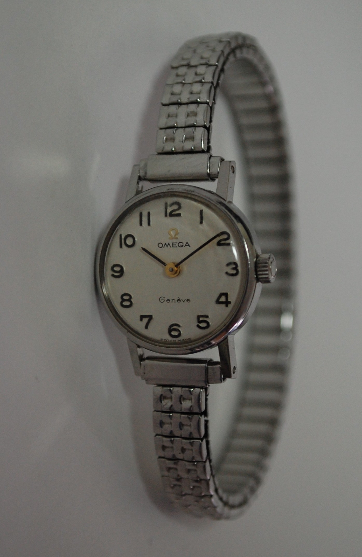 1969 Ladies Omega Geneve - Genuine? | Omega Forums