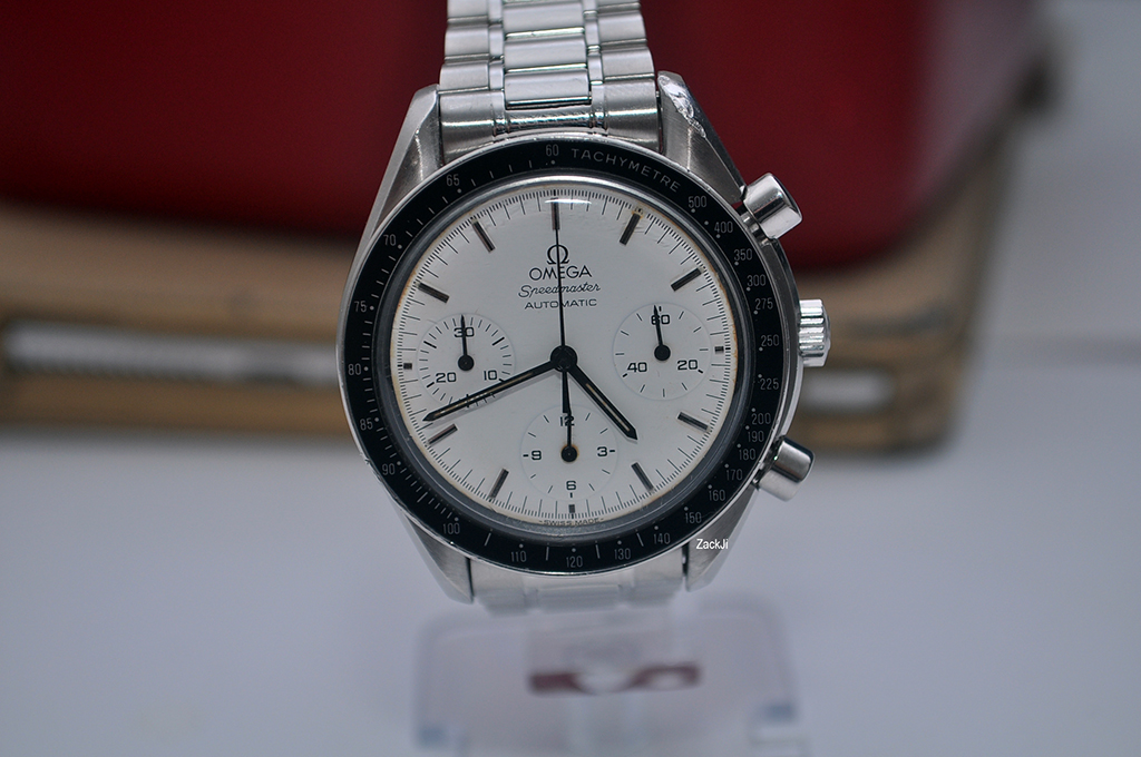 Omega speedmaster outlet marui