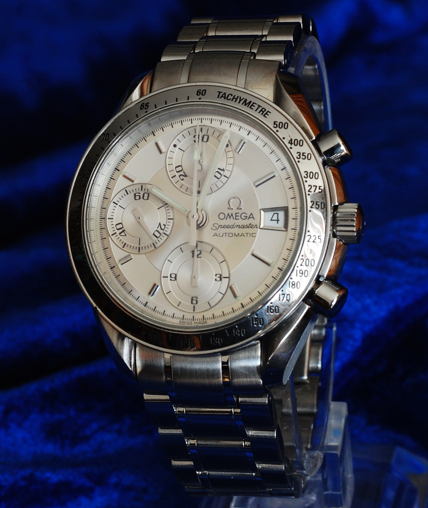 Omega speedmaster 1152 sale