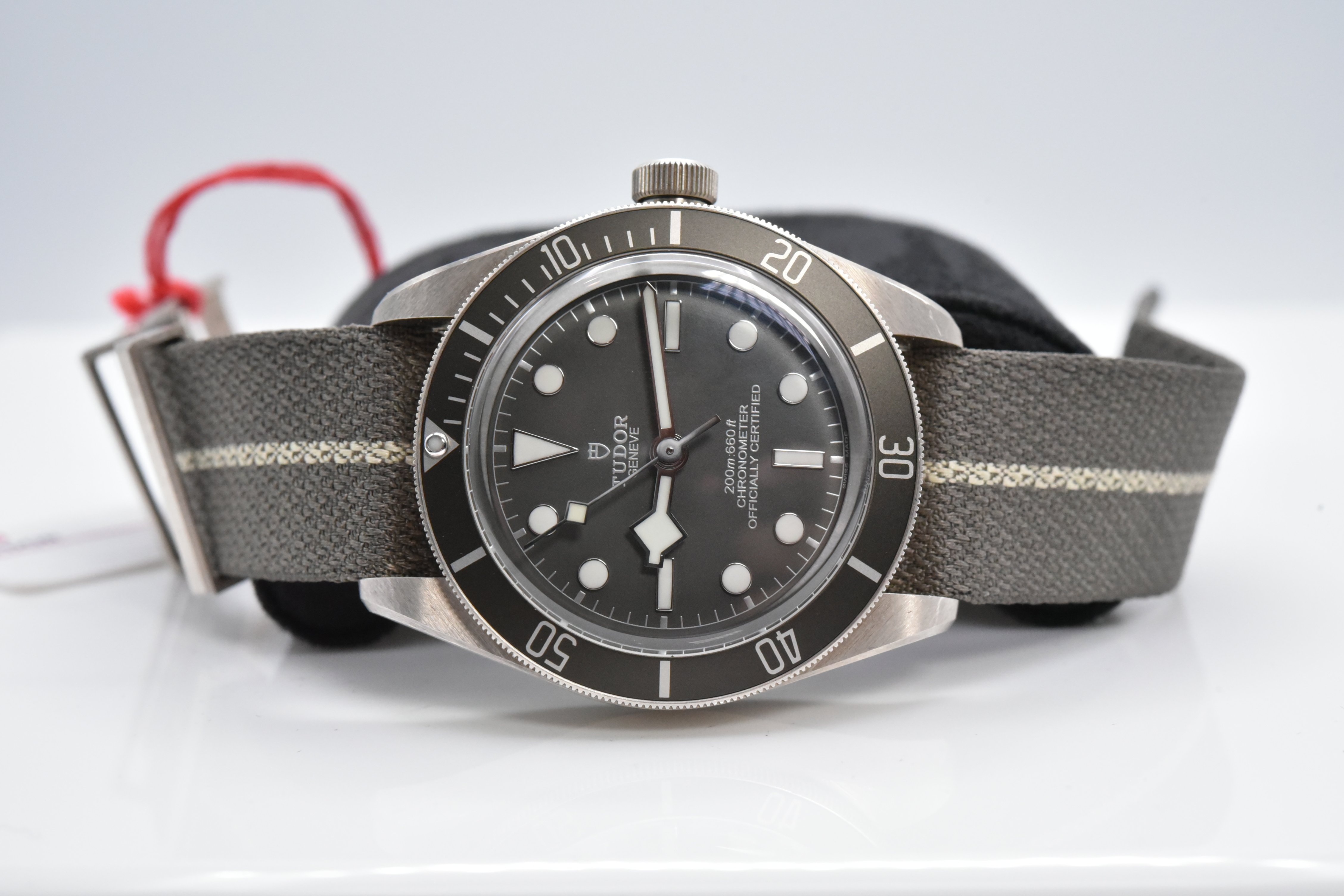 FSOT FSOT 2023 Tudor Black Bay 58 925 NEW OLD STOCK Omega