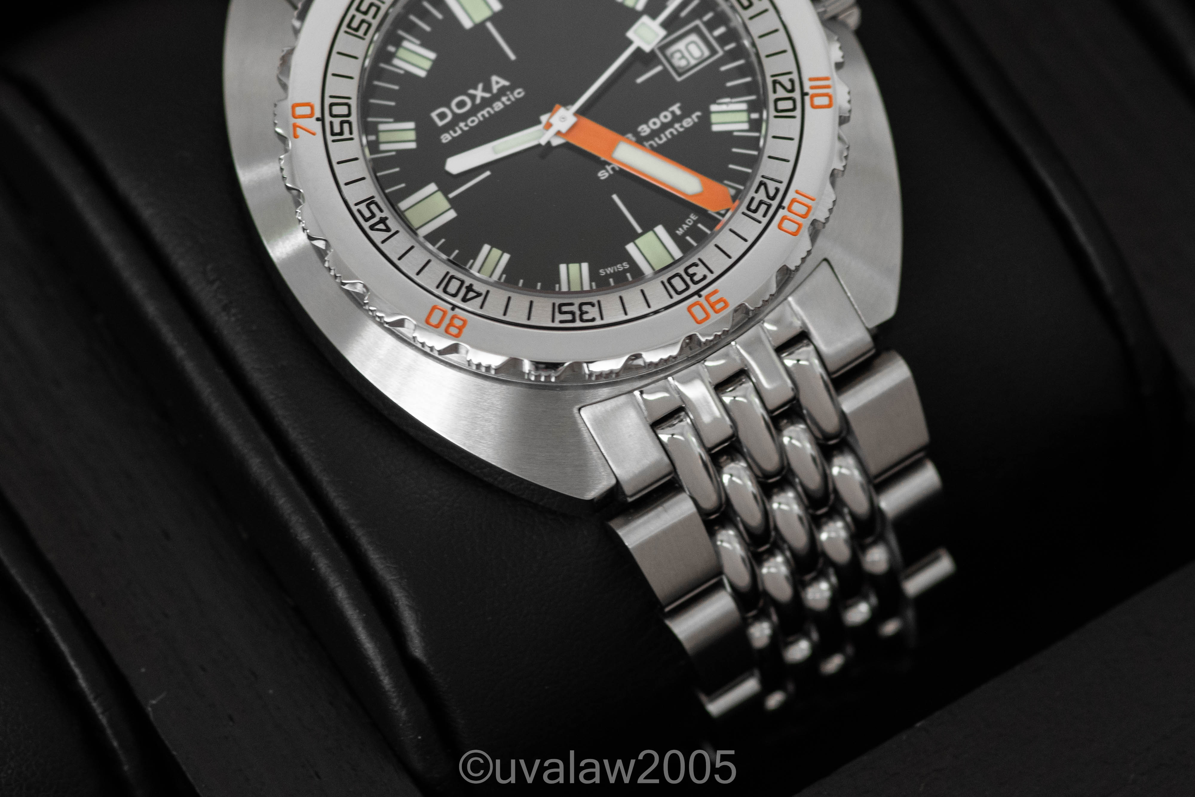 Doxa 800ti hot sale for sale