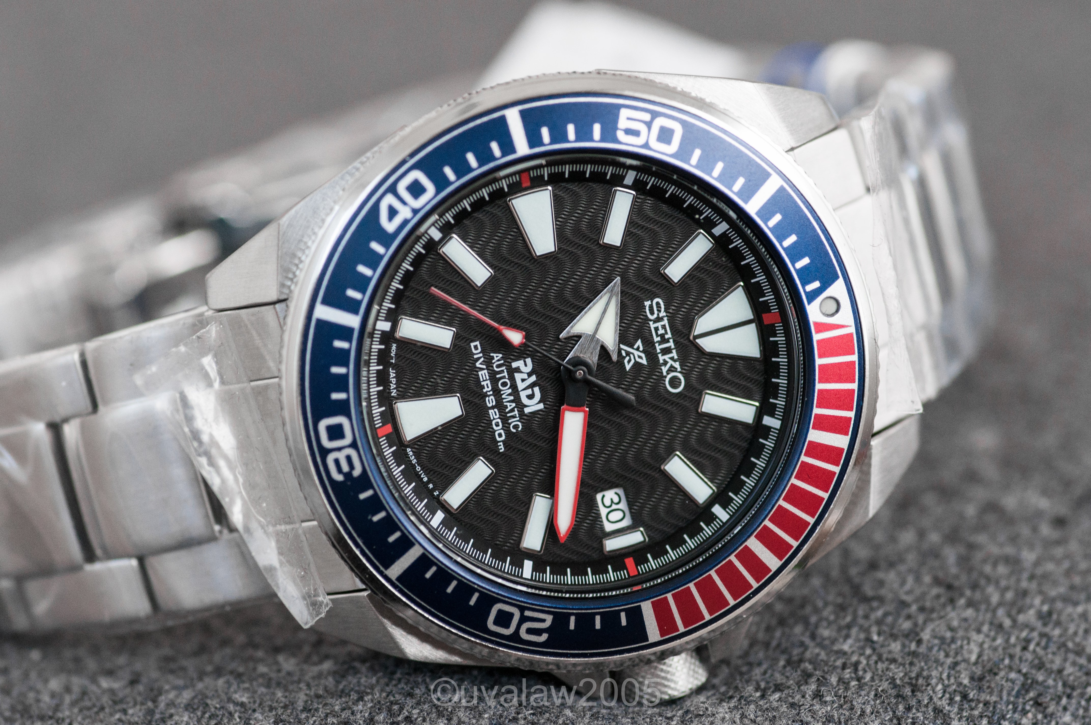 Srpb99 seiko on sale