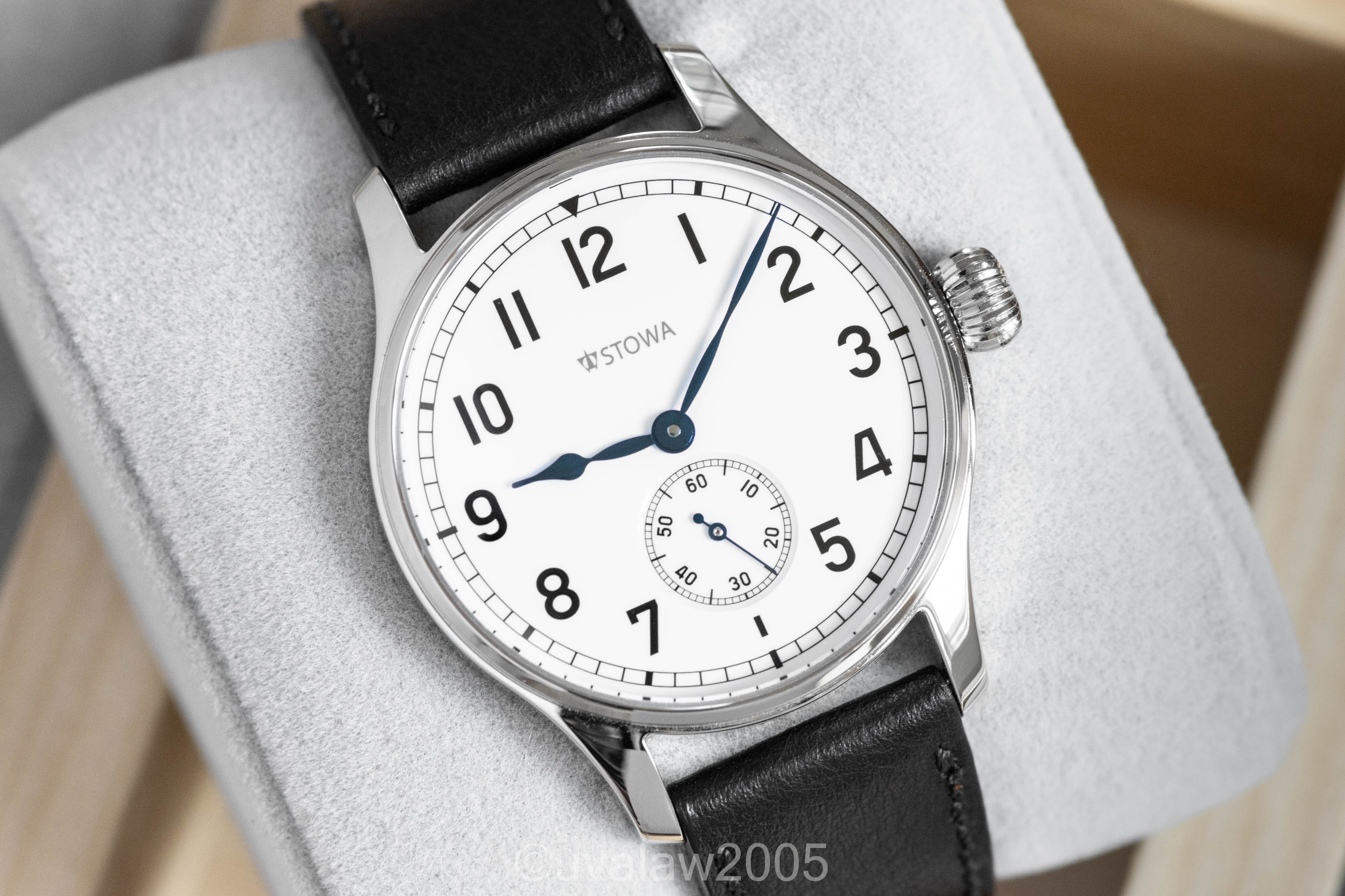 Stowa forum sale