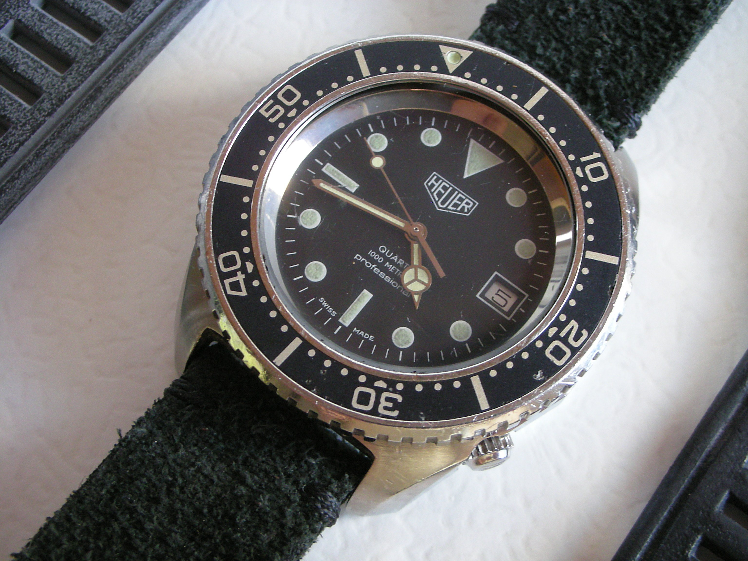 Heuer 980.023 best sale