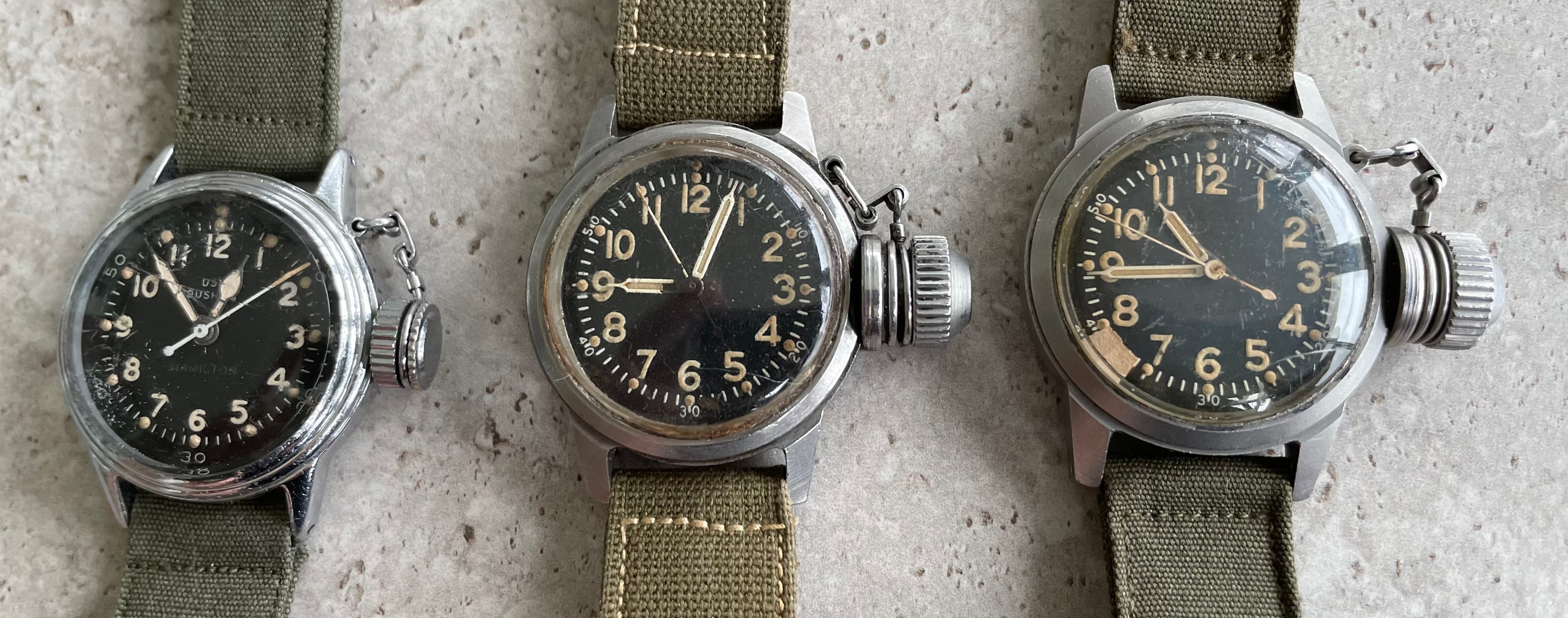 Canteen watch online