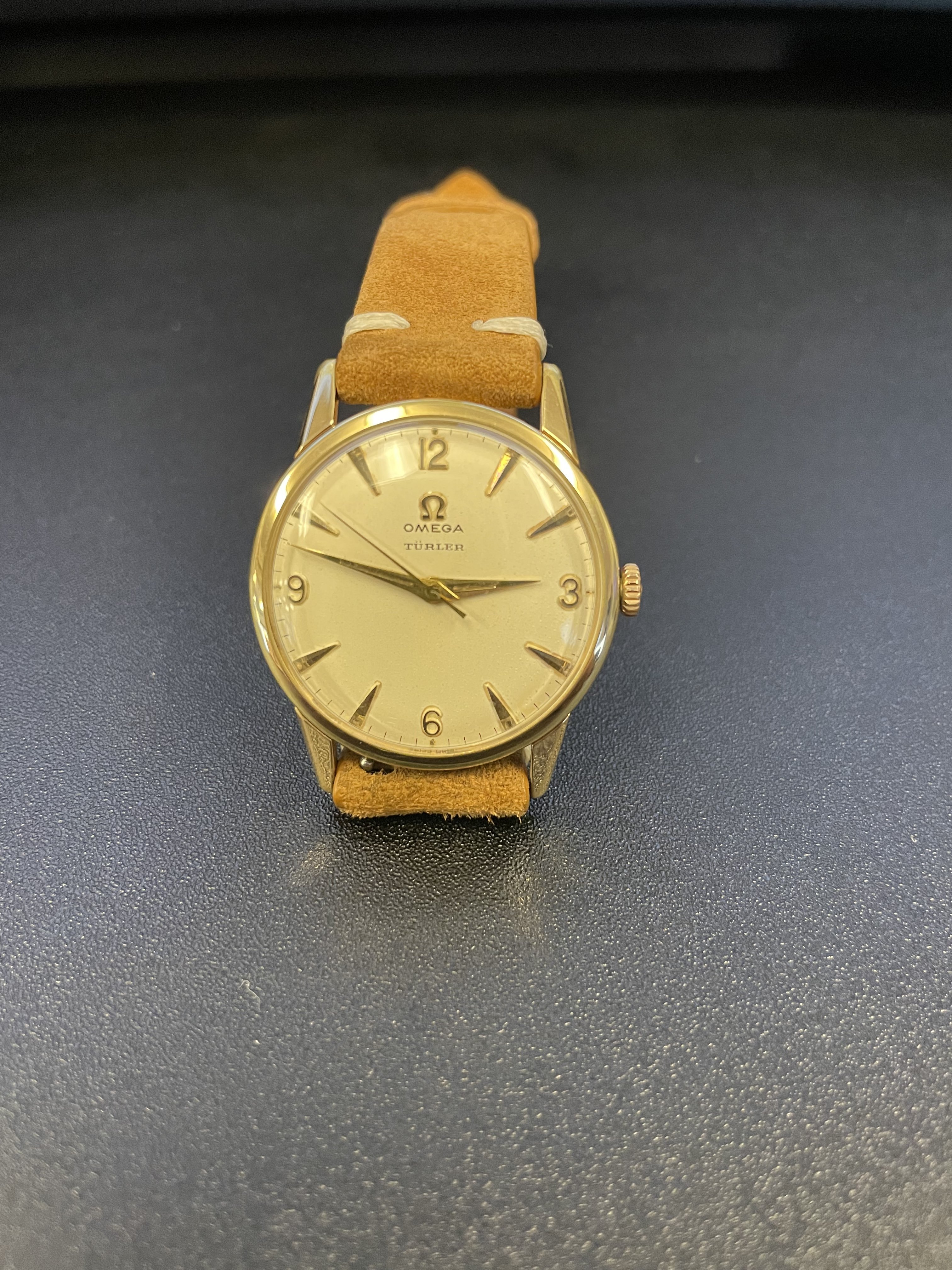 Omega Ref Y6277 Omega Forums