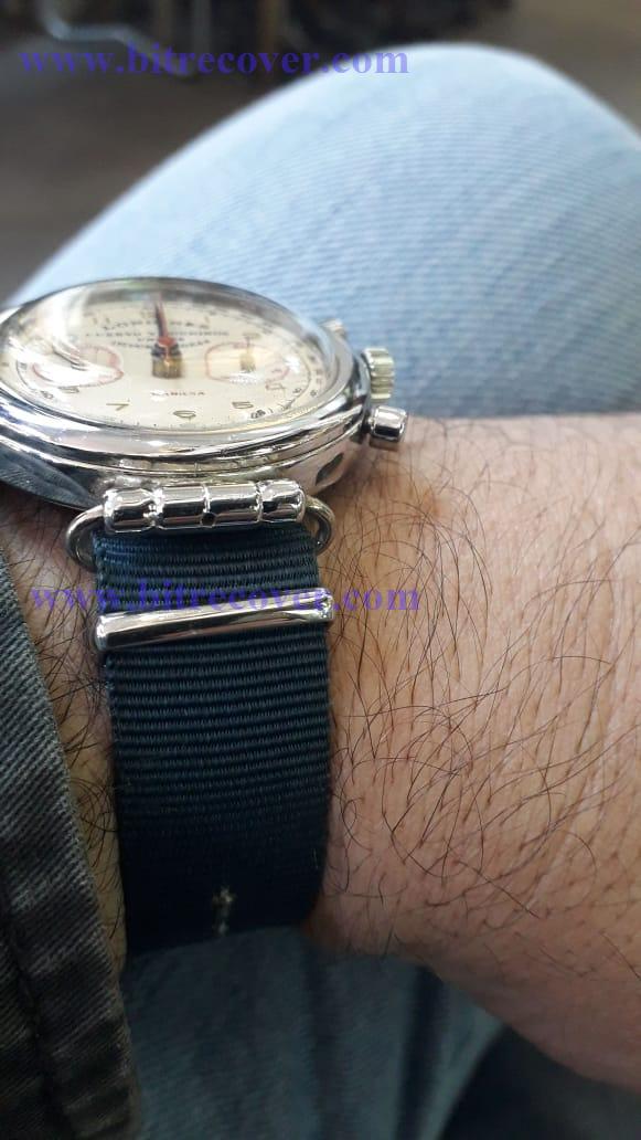 How much this LONGINES Cuervo y Sobrinos Habana worth Omega Forums