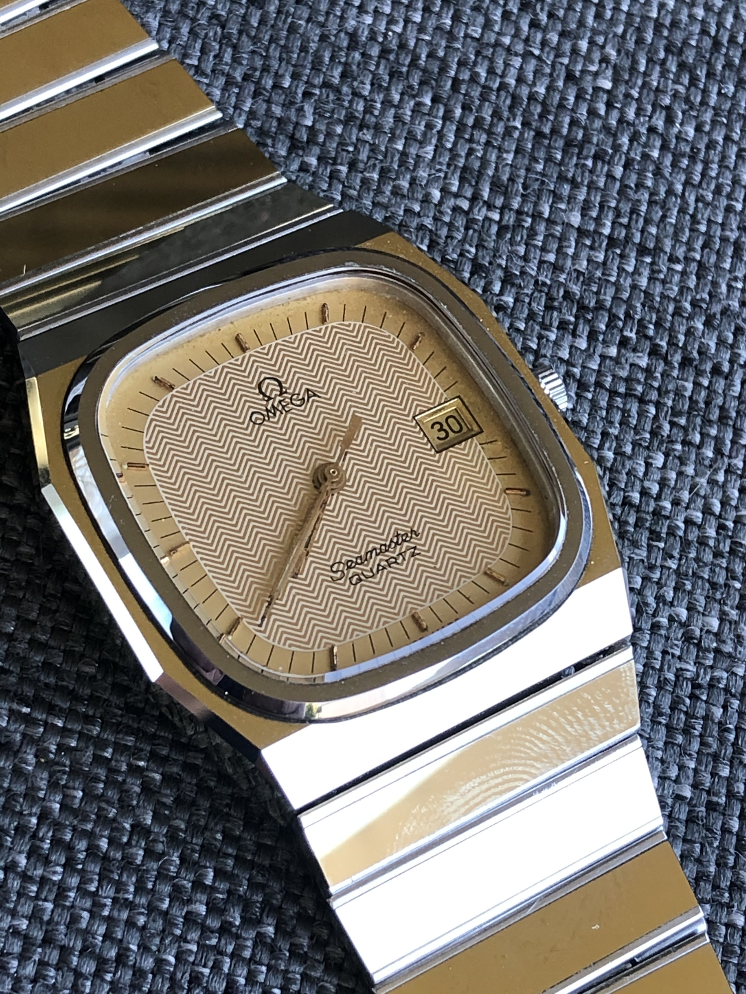 Omega Cermet Golden Tulip Omega Forums