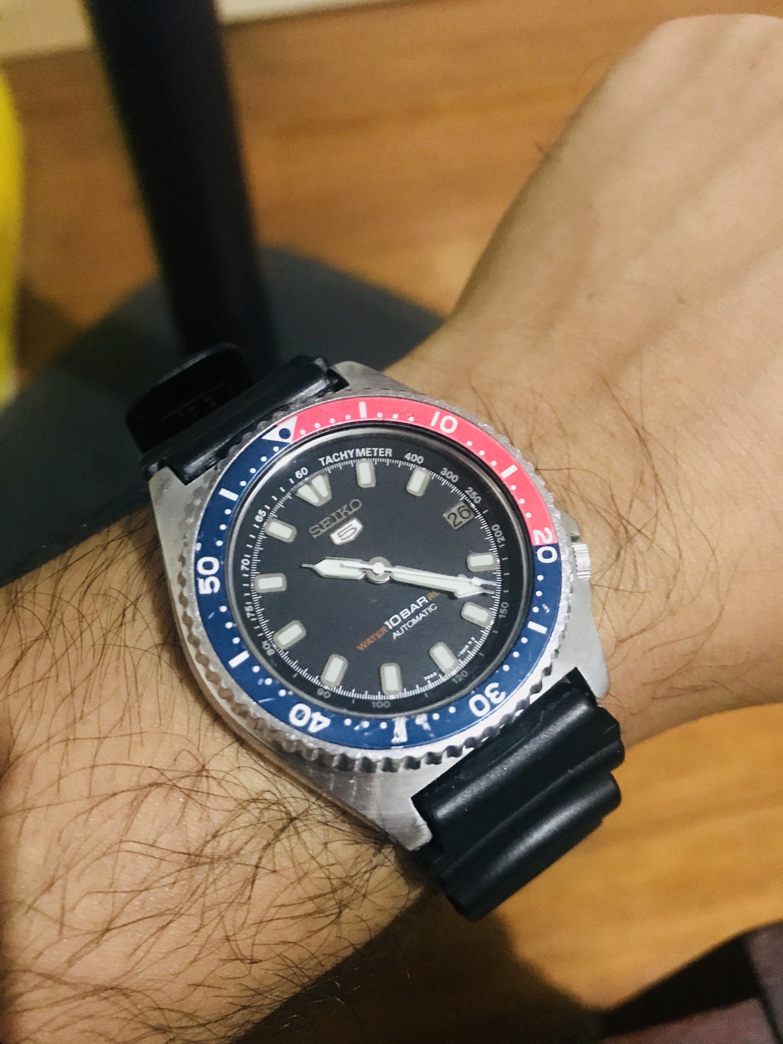 Seiko sleuth online