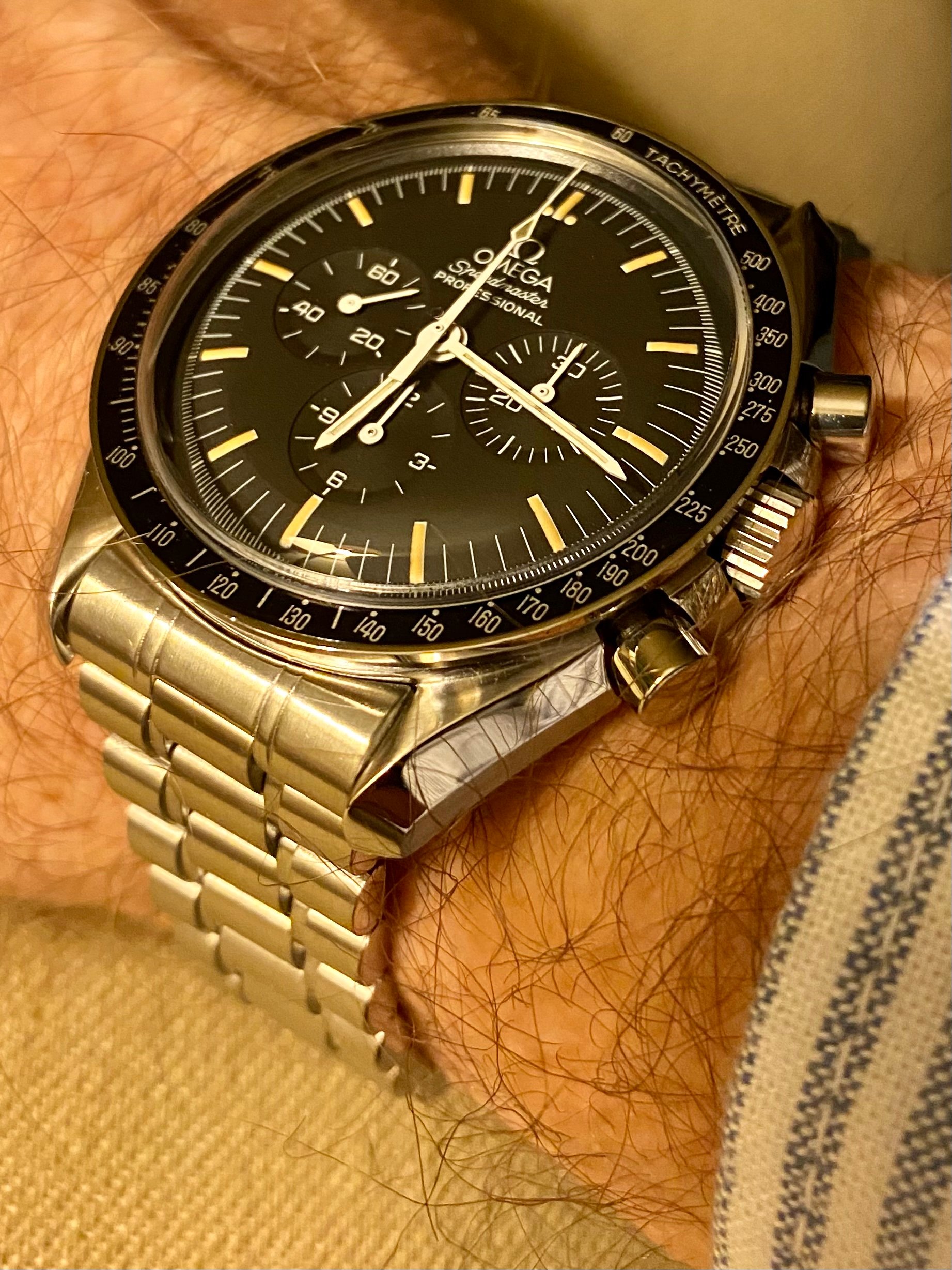 3861 vs 1861 Speedmaster Omega Forums