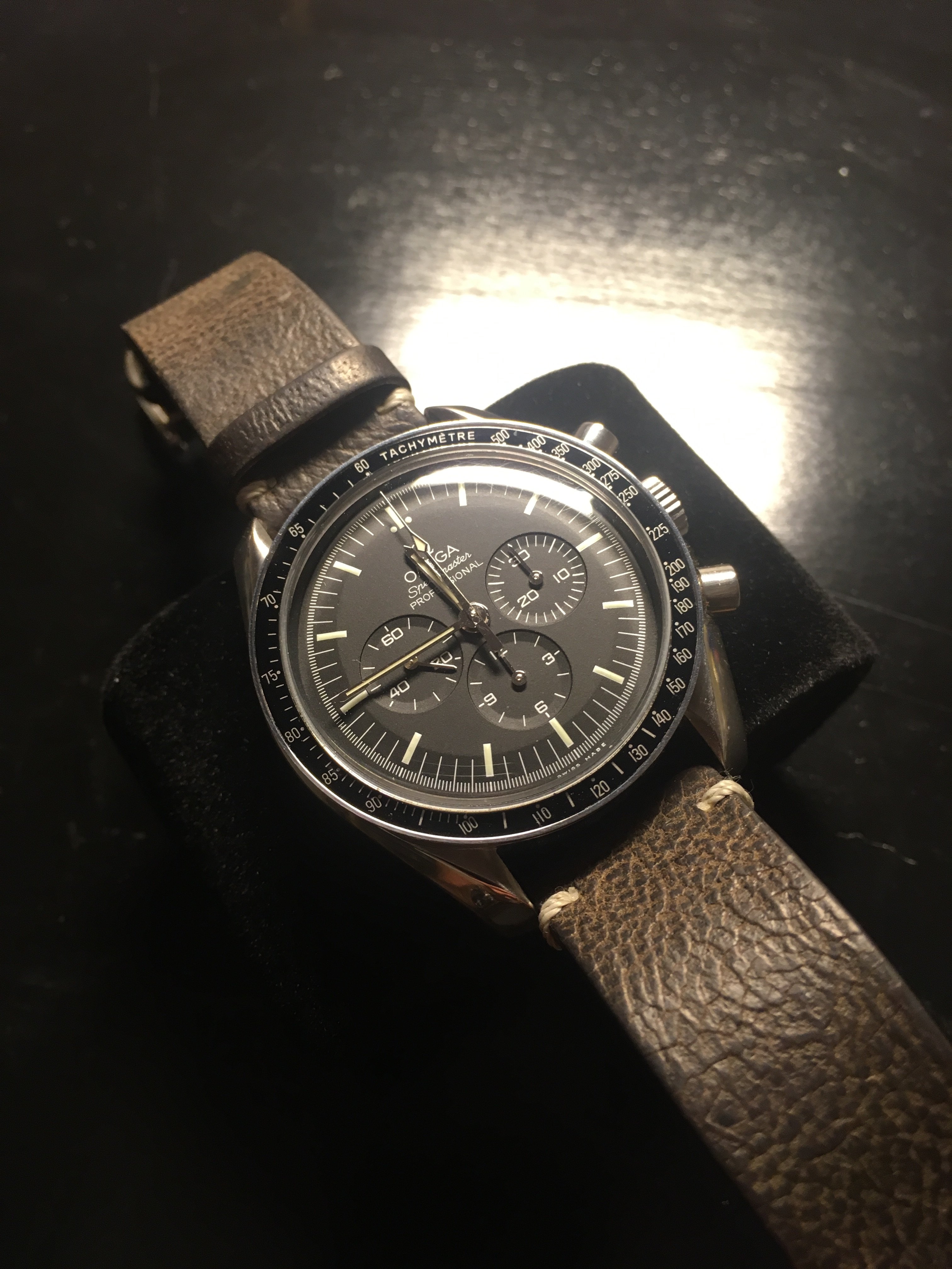 seiko speedmaster mod, generös affär av 79% 