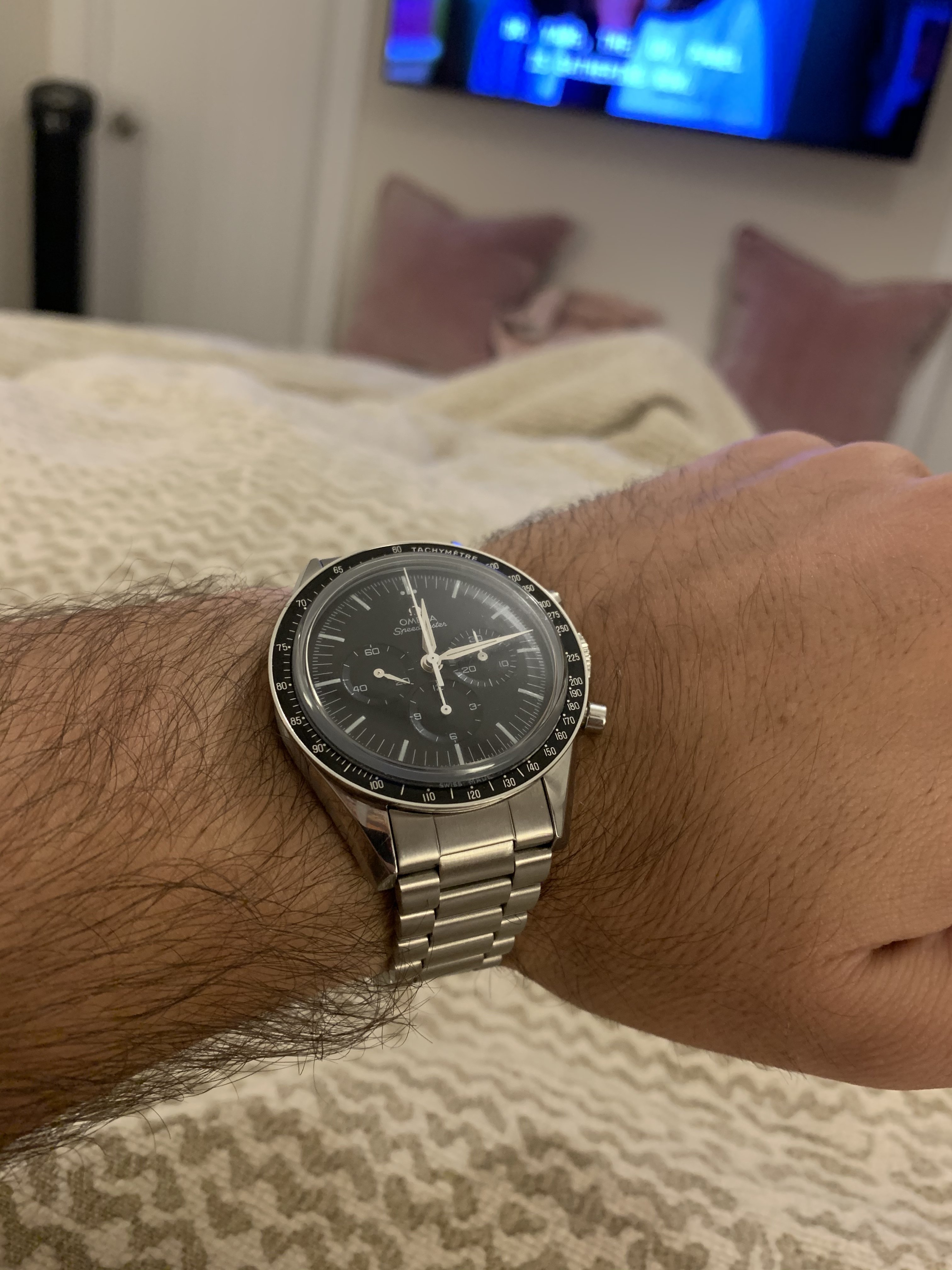 Uncle seiko omega hot sale