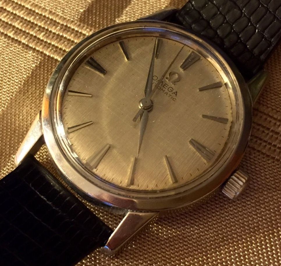 14773 cal. 470 | Omega Forums