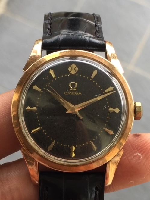 Is this Omega Cal 420 a steal or a bust 