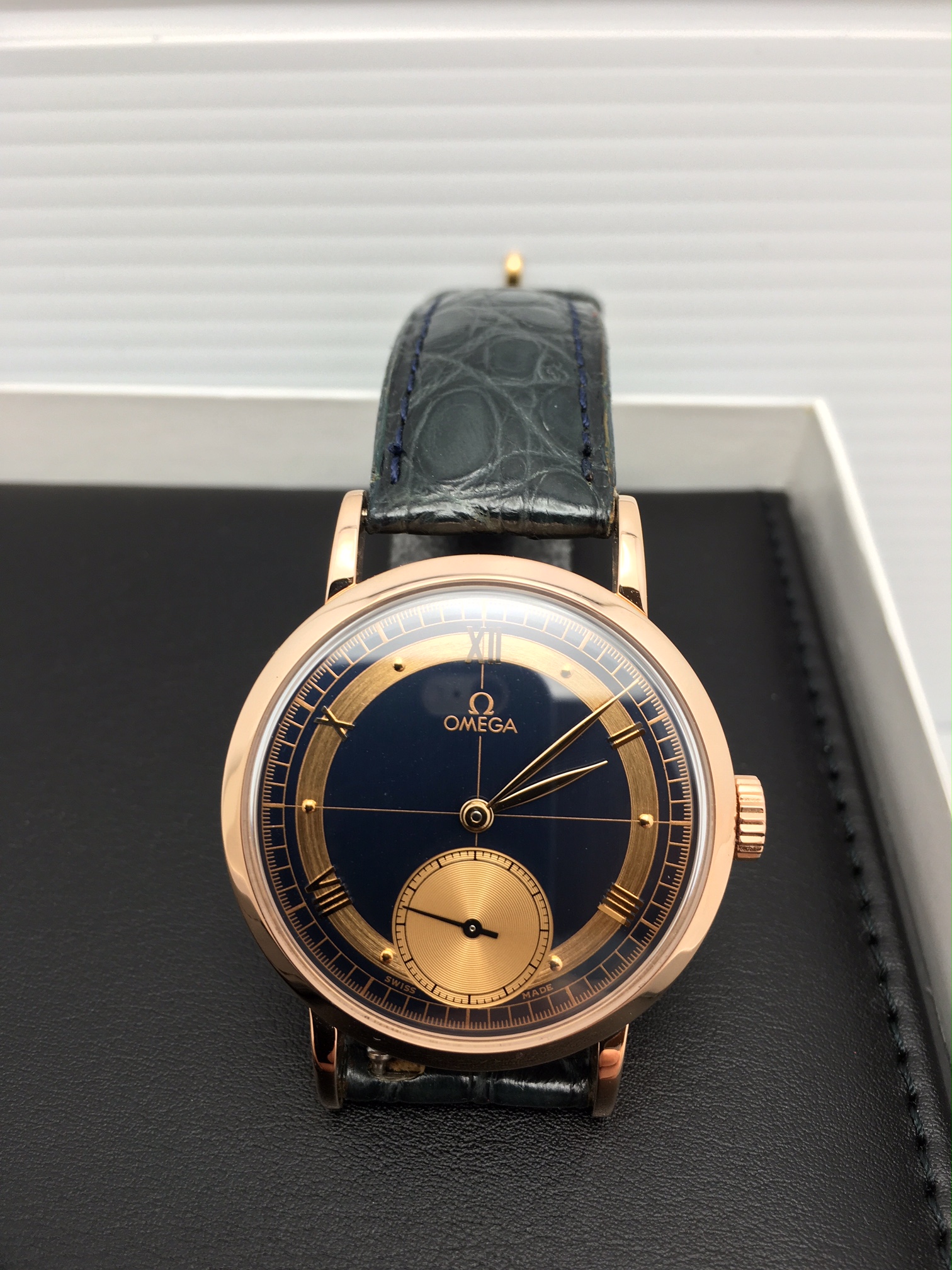omega 1894 limited edition