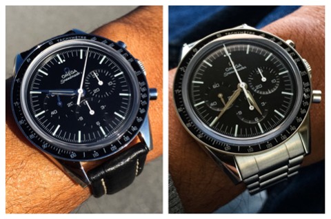Omega FOIS - 1125/617 Bracelet Review | Omega Watch Forums