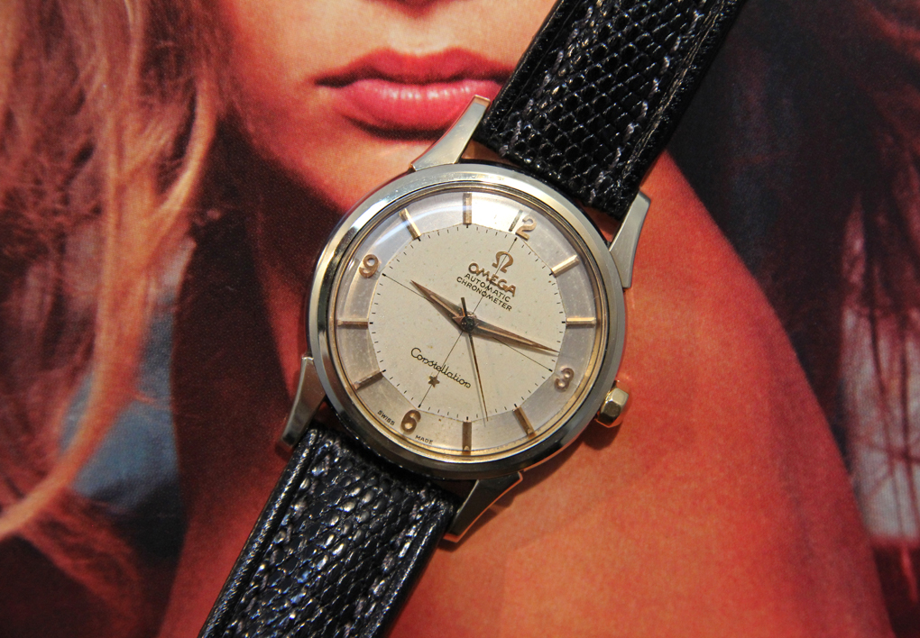 1961 omega online constellation