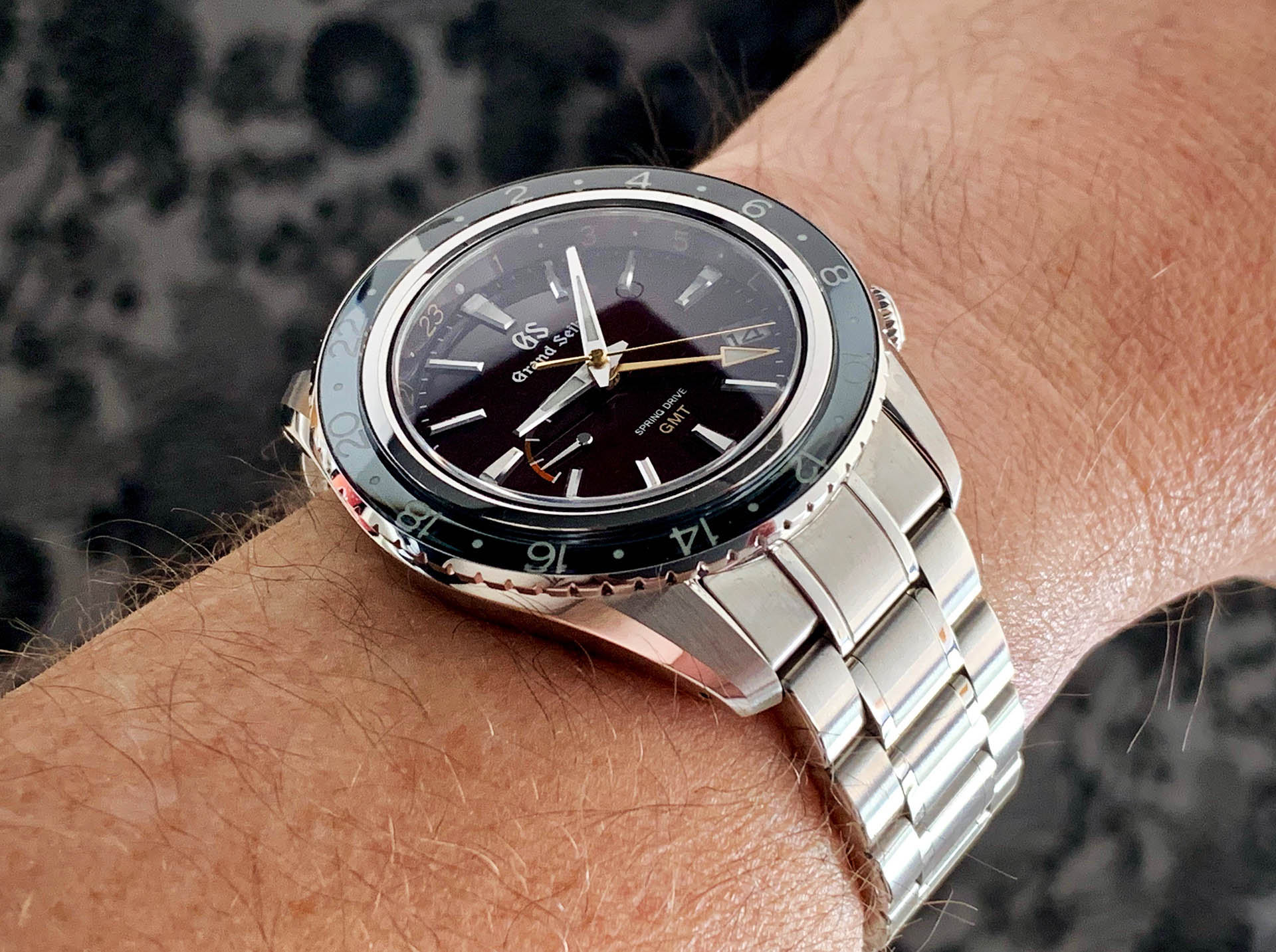 Is Grand Seiko getting better? | Page 9 | Omega Forums