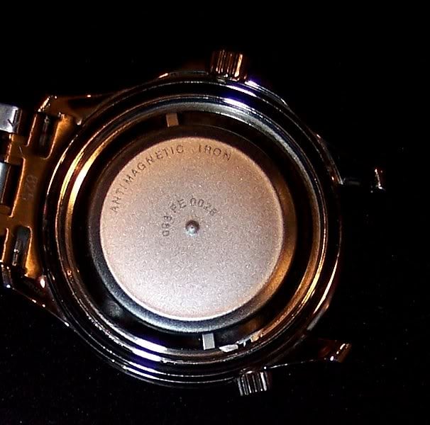 Another Moonwatch question | Omega Forums
