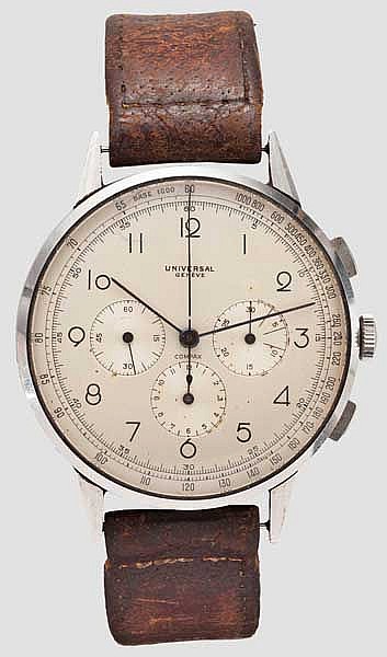 Hermann Goring Compax Omega Forums