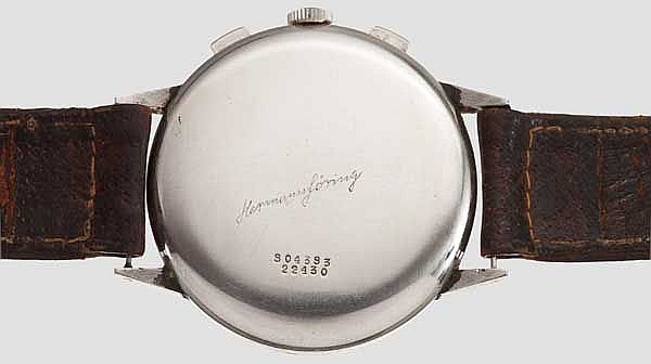 Hermann Goring Compax Omega Forums