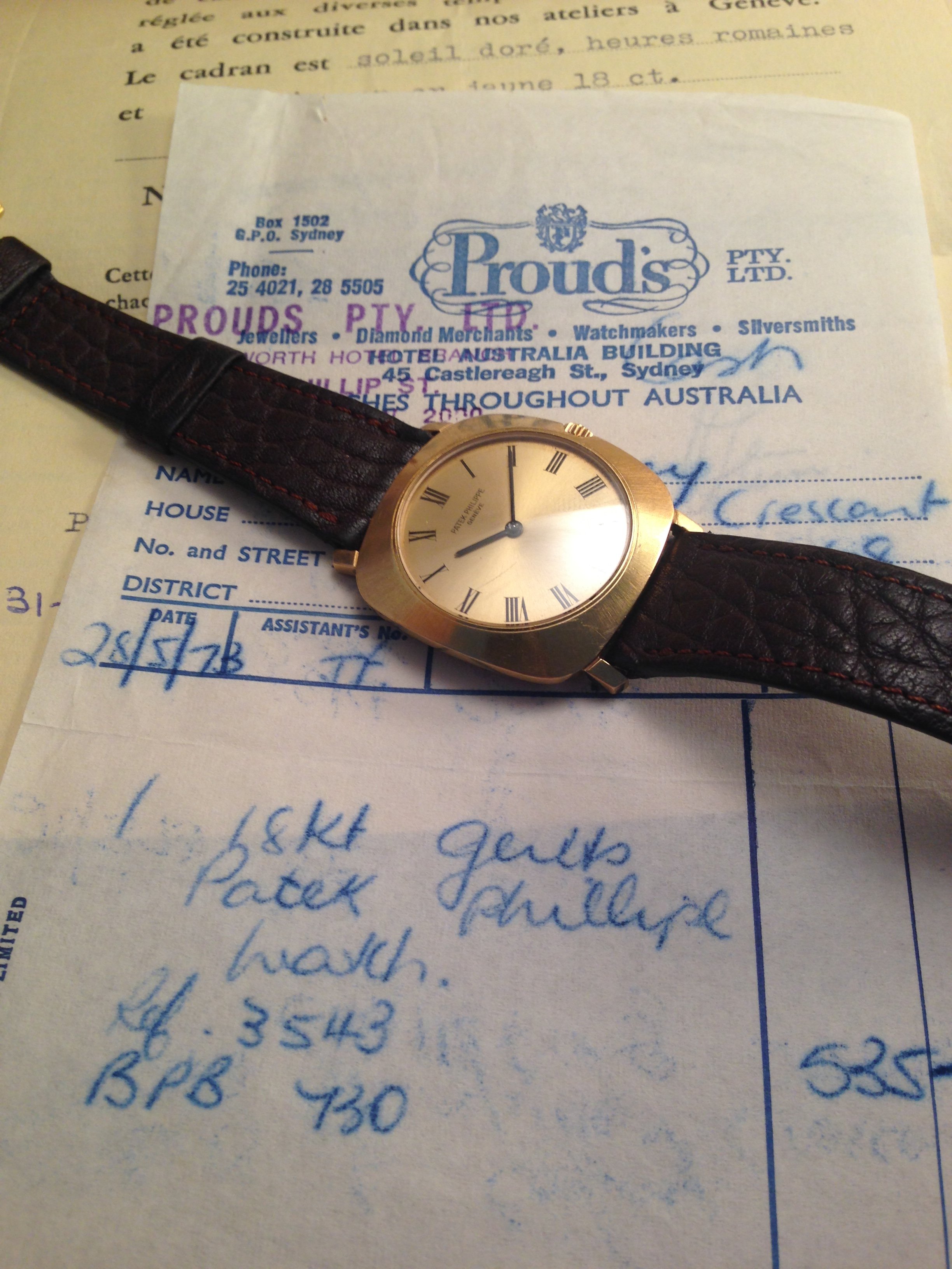 Prouds The Jewellers Macarthur Square Shopping Centre The Australian Local Business Awards