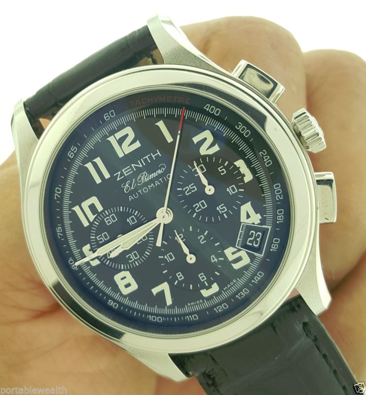 Zenith class outlet sport