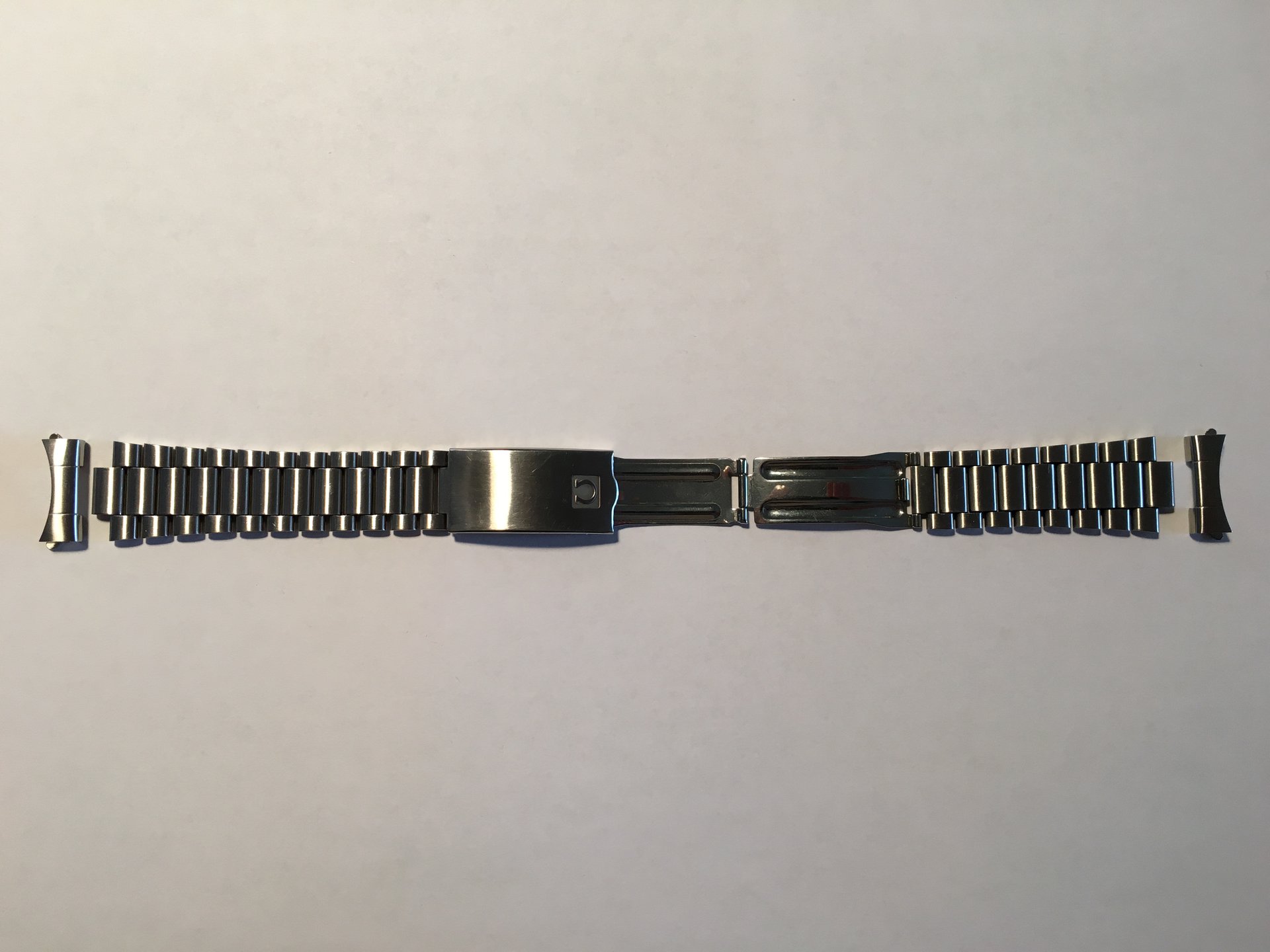 Bracelet question: 1171-1171/1-1171/633 | Omega Watch Forums