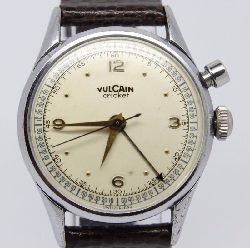 vintage watches under 500